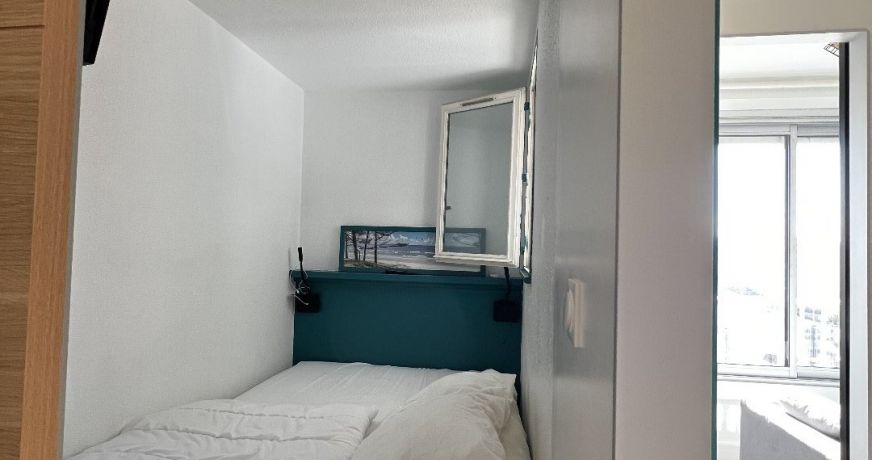 vente Appartement Le Cap D'agde