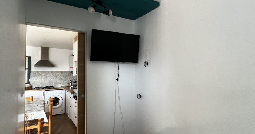 vente Appartement Le Cap D'agde