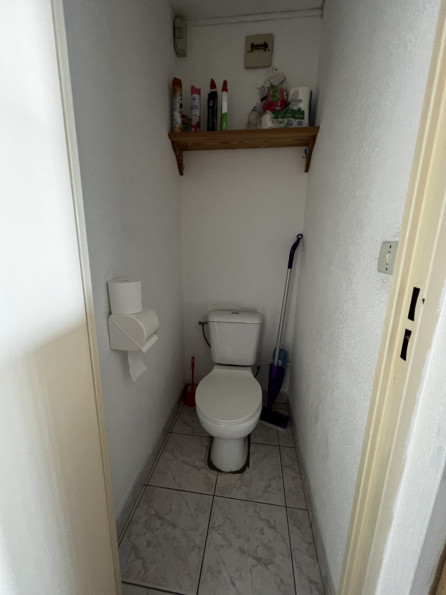 vente Appartement Le Cap D'agde - Photo 10