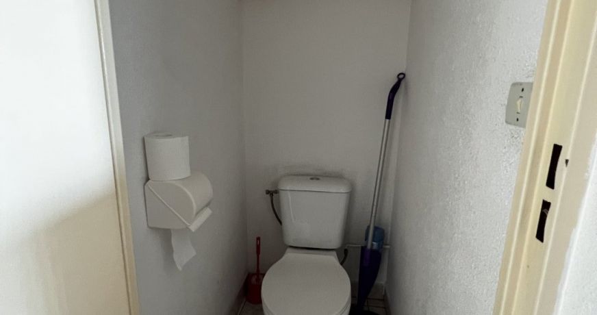 vente Appartement Le Cap D'agde