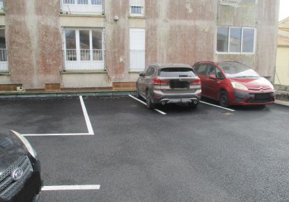 location Parking intérieur Agde