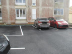 location Parking intérieur Agde
