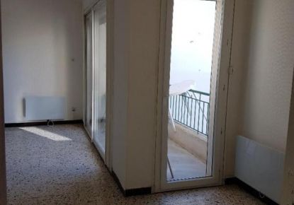 location Appartement Agde
