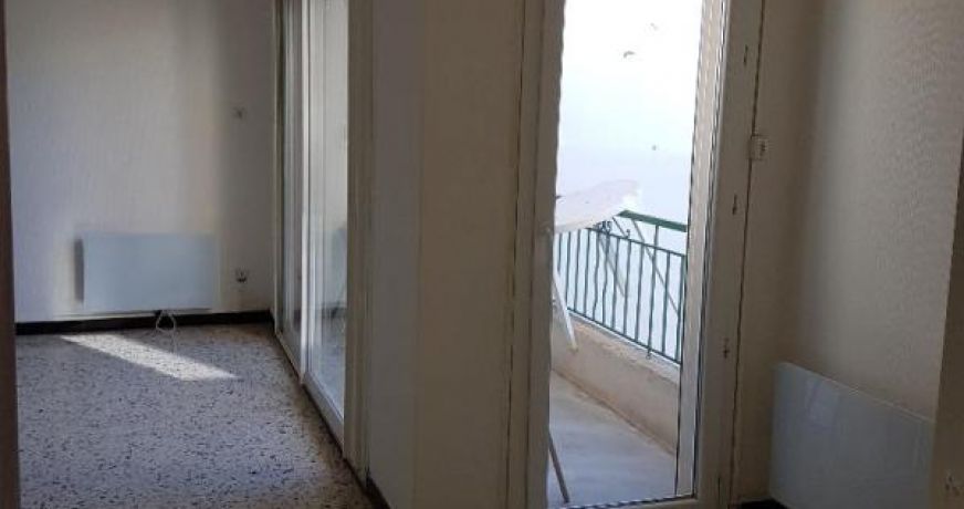 location Appartement Agde