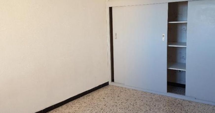 location Appartement Agde