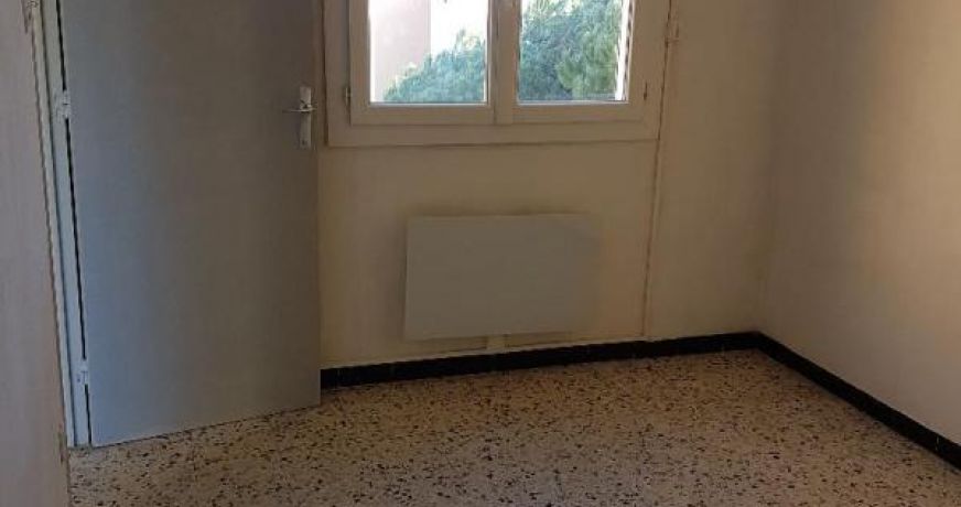 location Appartement Agde