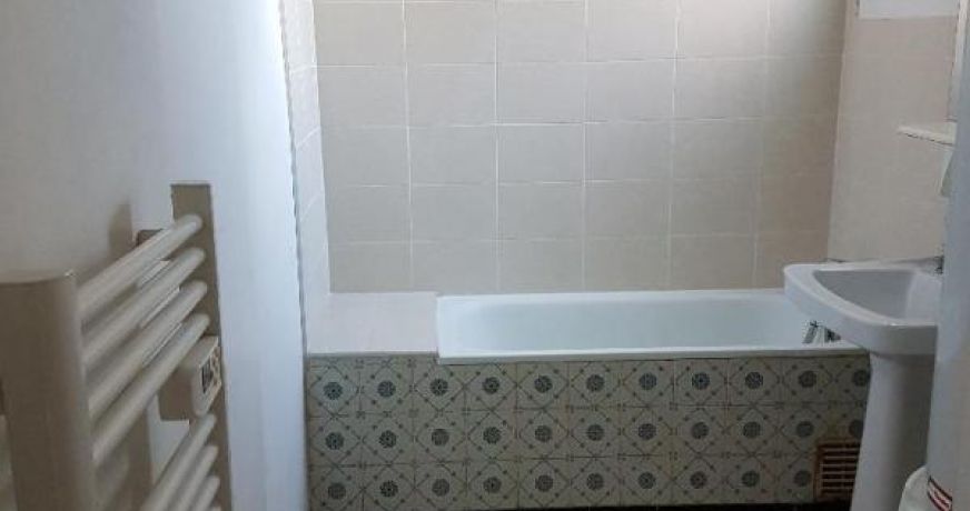 location Appartement Agde