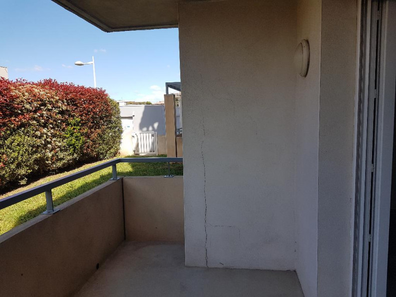 location Appartement Agde - Photo 1