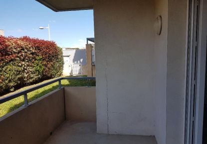 location Appartement Agde