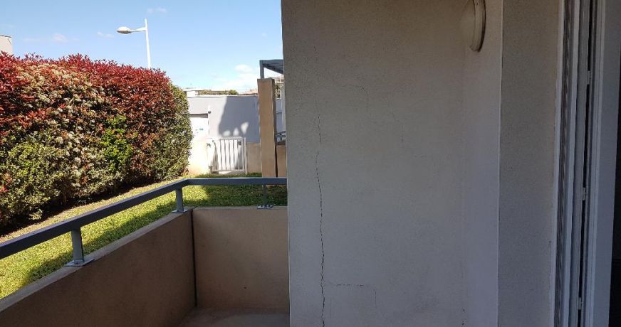 location Appartement Agde