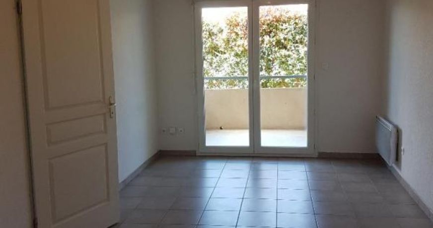 location Appartement Agde