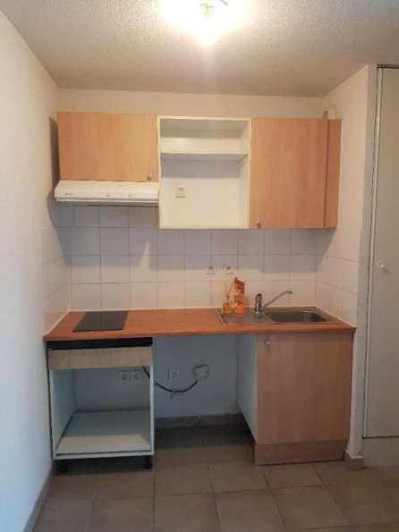location Appartement Agde - Photo 3