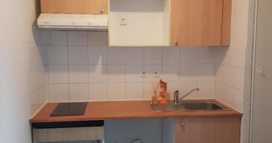 location Appartement Agde
