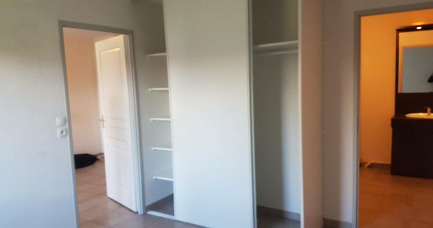 location Appartement Agde