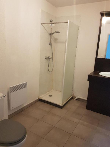 location Appartement Agde - Photo 5