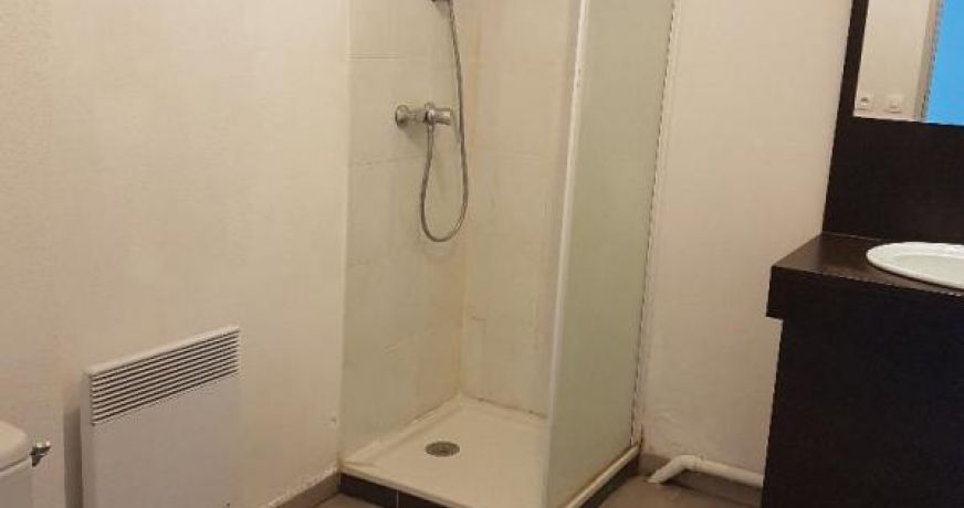 location Appartement Agde
