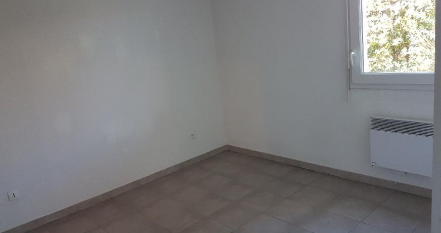 location Appartement Agde