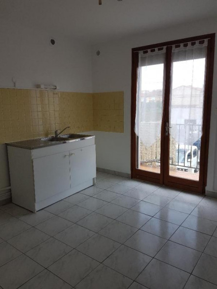 location Appartement Agde - Photo 2