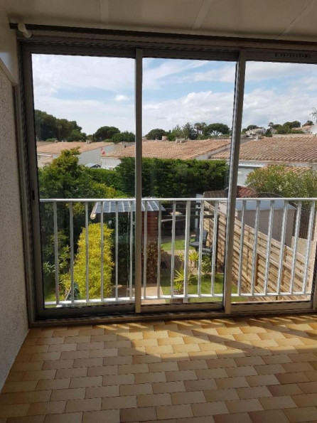 location Appartement Le Cap D Agde - Photo 1
