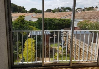 location Appartement Le Cap D Agde