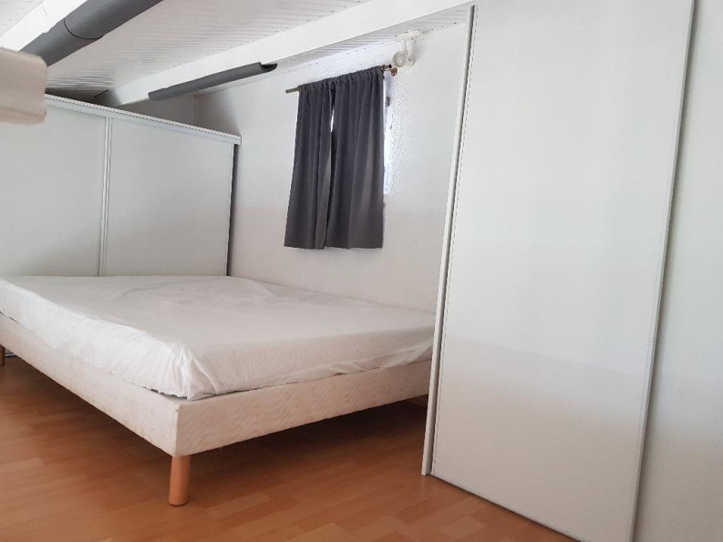 location Appartement Le Cap D Agde - Photo 5