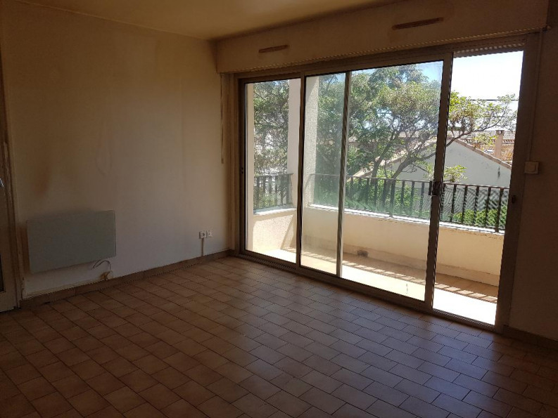 location Appartement Agde - Photo 1
