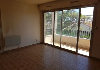 location Appartement Agde
