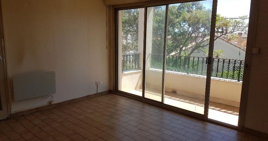 location Appartement Agde