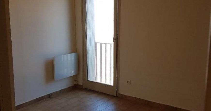 location Appartement Agde