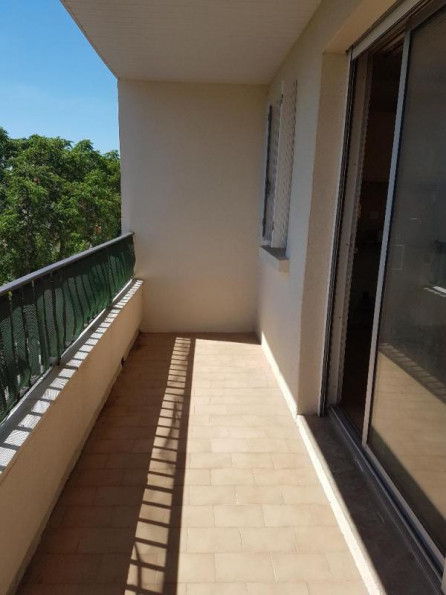 location Appartement Agde - Photo 5