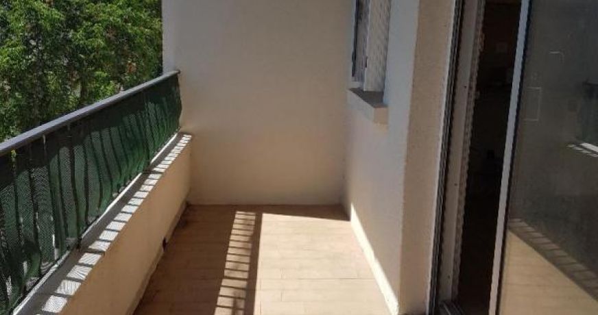 location Appartement Agde
