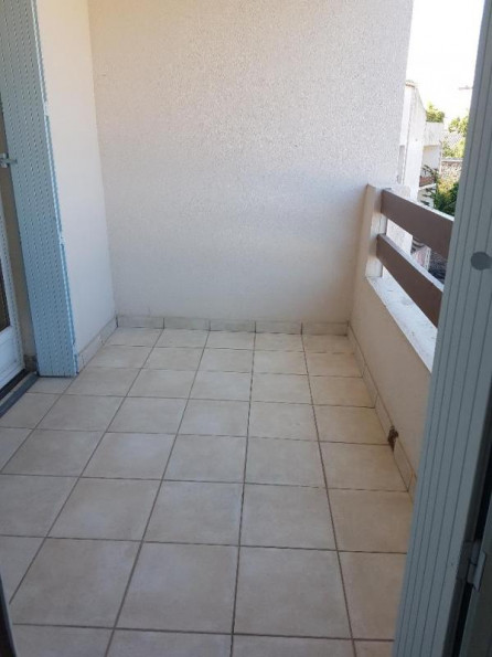 location Appartement Agde - Photo 1
