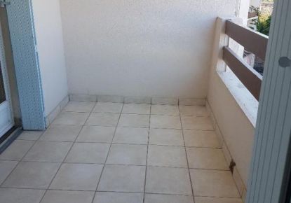 location Appartement Agde