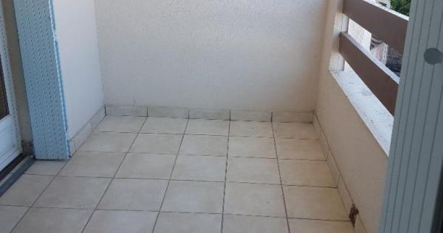location Appartement Agde