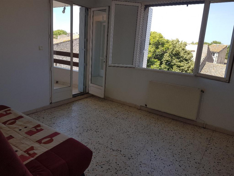 location Appartement Agde - Photo 4