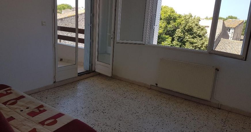 location Appartement Agde