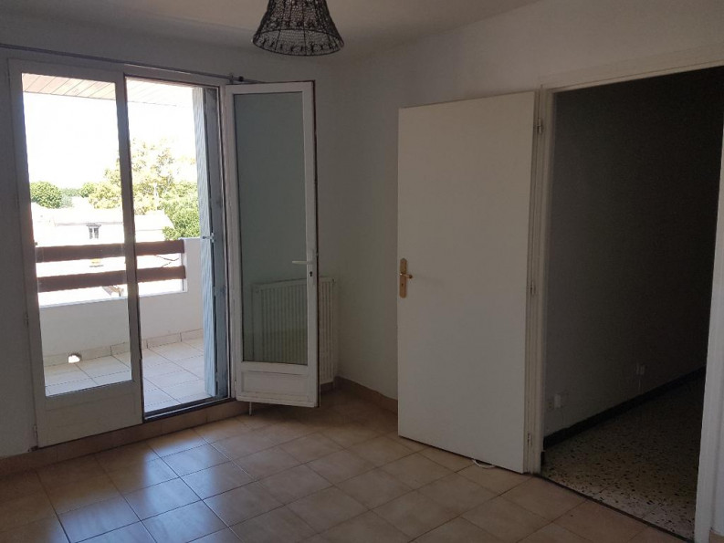 location Appartement Agde - Photo 5