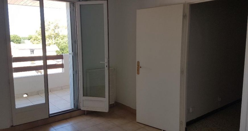 location Appartement Agde