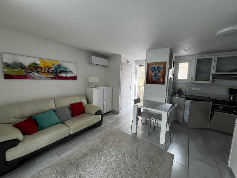 vente Maison Le Cap D'agde - Photo 4
