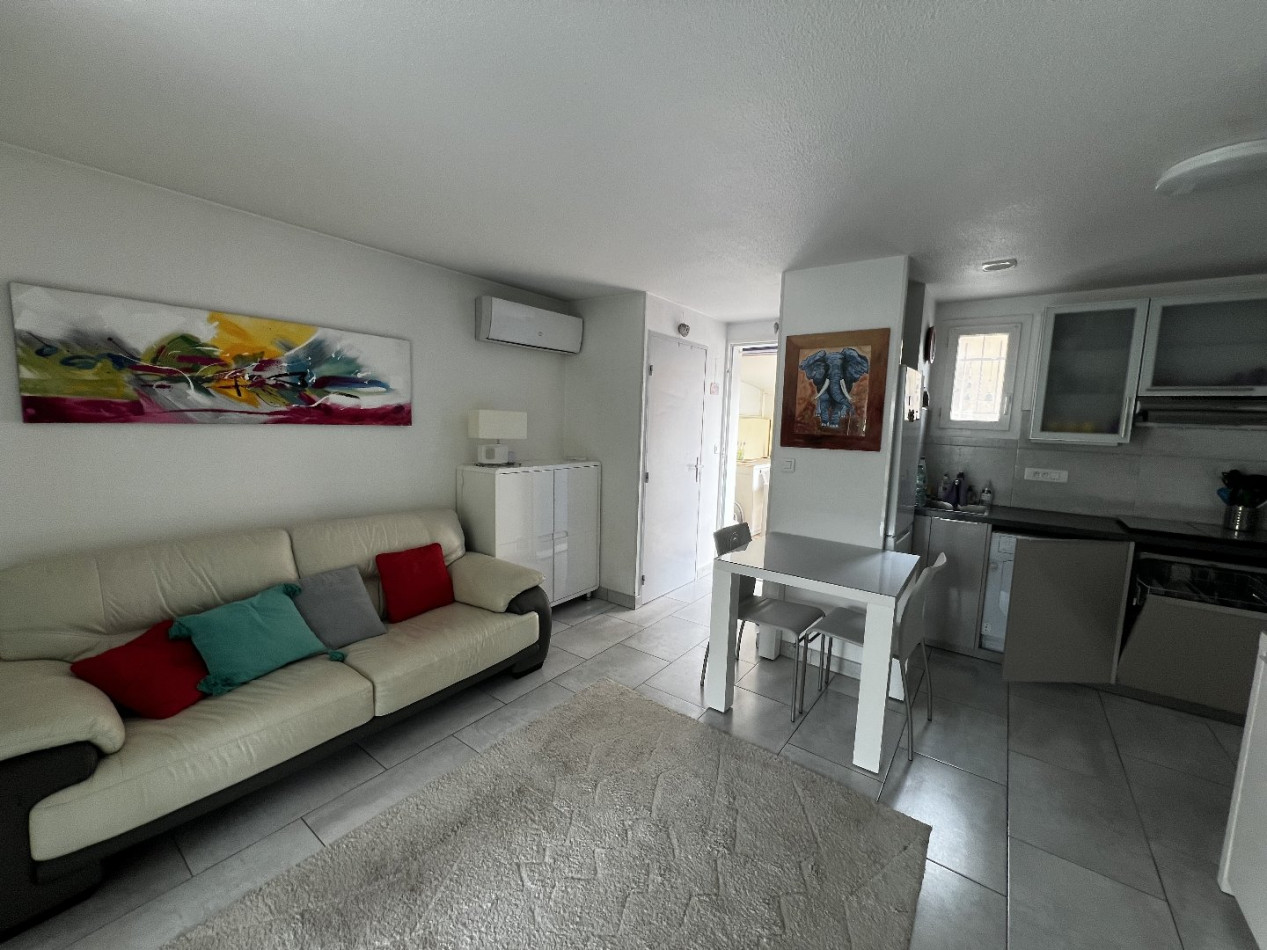 à vendre Maison Le Cap D'agde - Photo 4