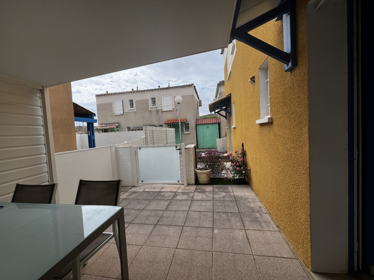 à vendre Maison Le Cap D'agde - Photo 9