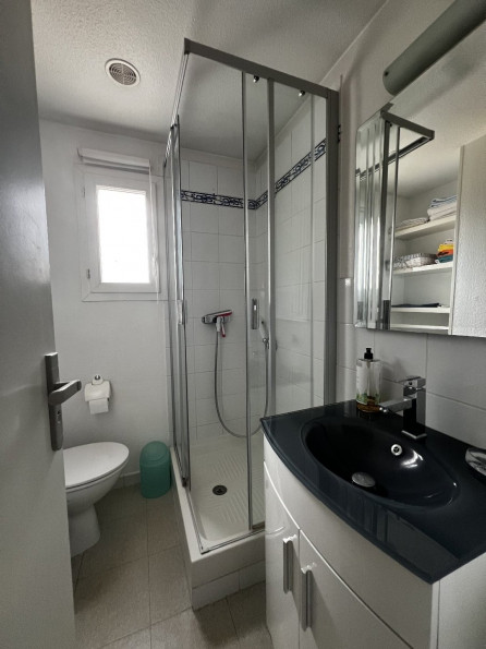 vente Maison Le Cap D'agde - Photo 8