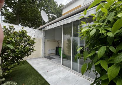 vente Maison Le Cap D'agde