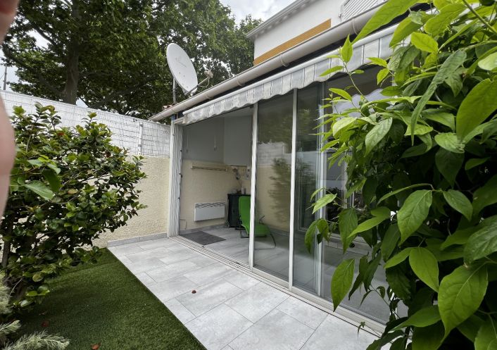 à vendre Maison Le Cap D'agde