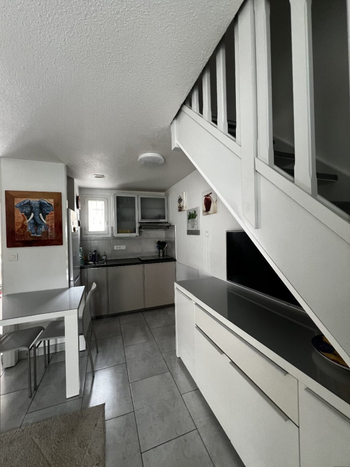 à vendre Maison Le Cap D'agde - Photo 3