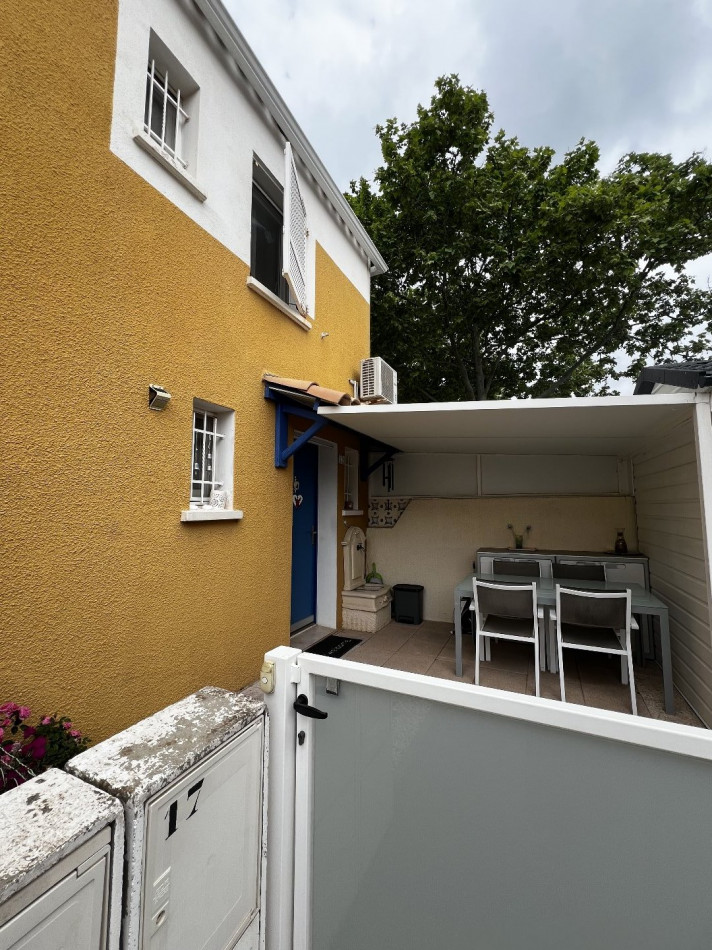 à vendre Maison Le Cap D'agde - Photo 10