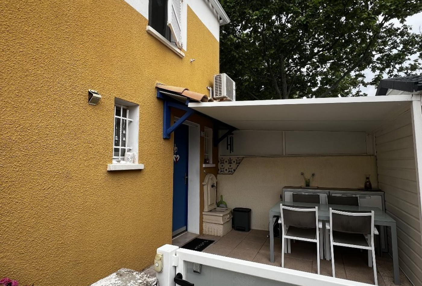 vente Maison Le Cap D'agde - Photo 10