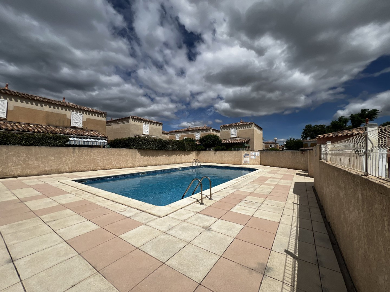 à vendre Maison Le Cap D'agde - Photo 12