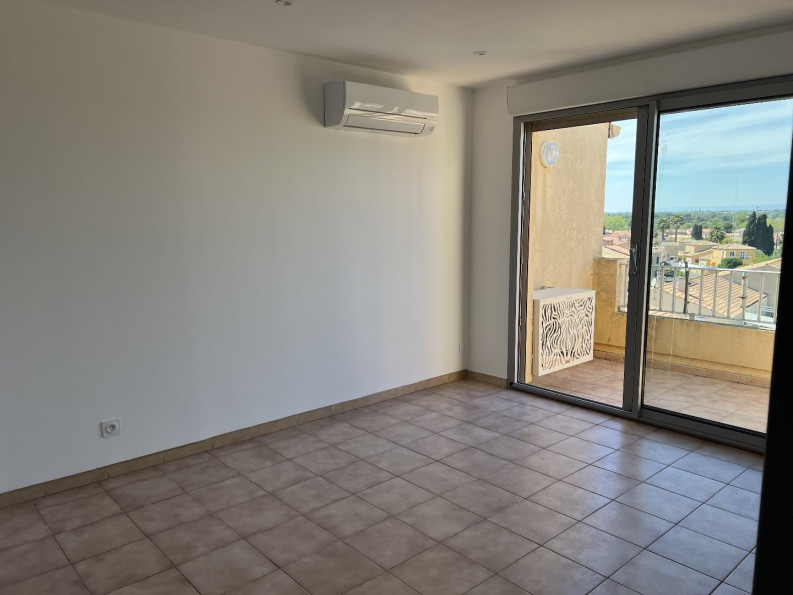 location Appartement Agde - Photo 3