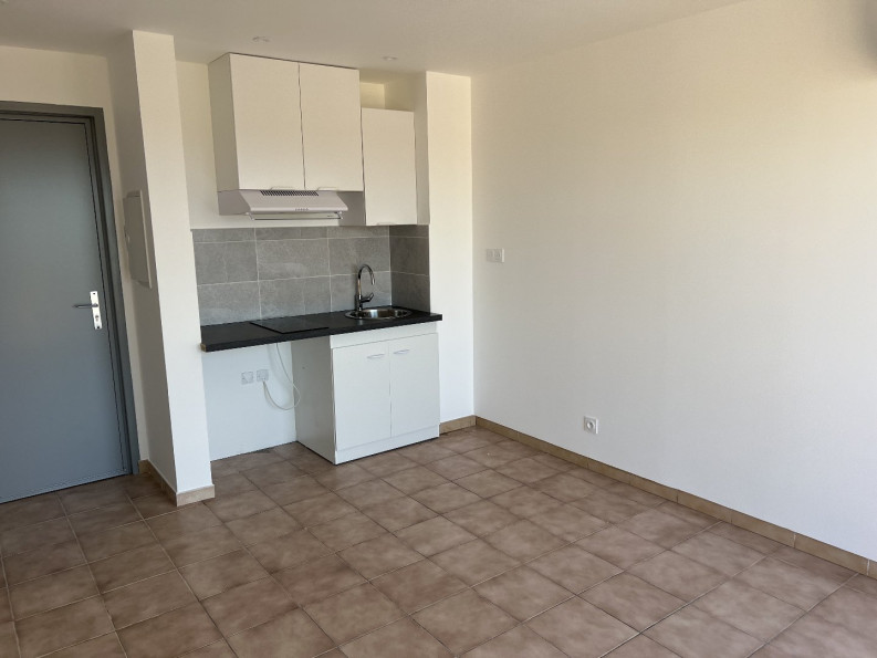 location Appartement Agde - Photo 2